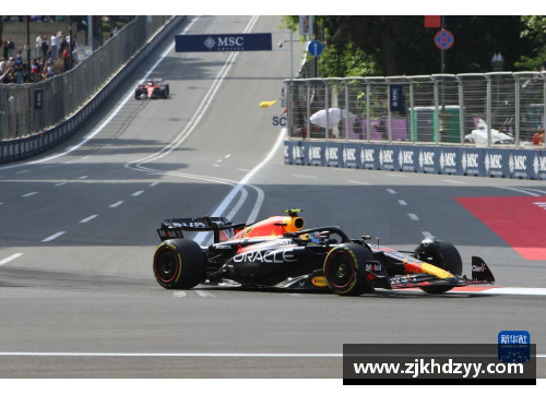 F1阿塞拜疆站：佩雷兹夺冠，精彩瞬间回顾